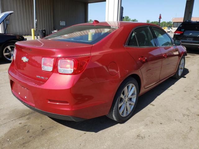 Photo 4 from auction – 2013 CHEVROLET MALIBU 2LT with VIN 1G11E5SA8DF179117