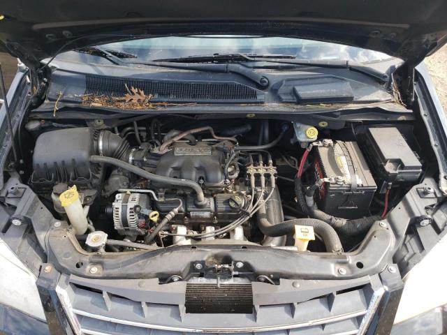 Photo 7 from auction – 2010 CHRYSLER TOWN & COU with VIN 2A4RR5D11AR235893