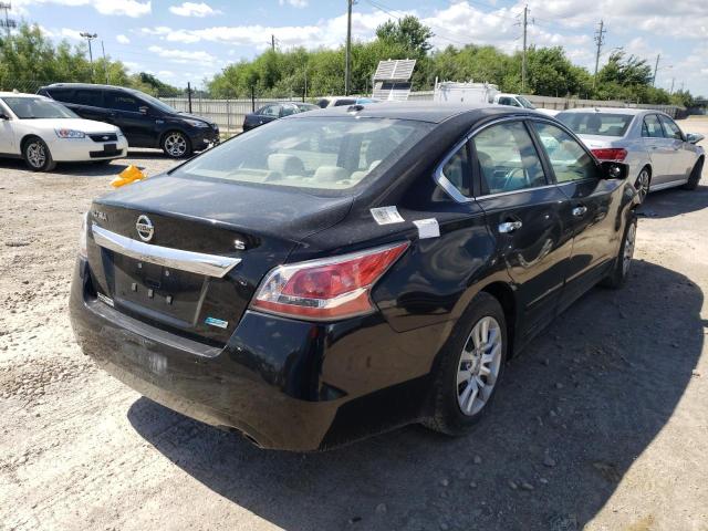 Photo 4 from auction – 2014 NISSAN ALTIMA 2.5 with VIN 1N4AL3AP8EC426457