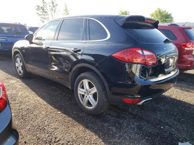 Photo 3 from auction – 2013 PORSCHE CAYENNE with VIN WP1AF2A2XDLA39504