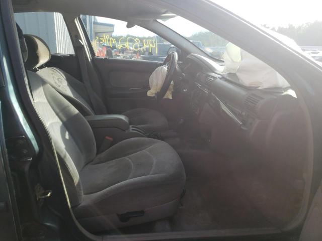 Photo 5 from auction – 2002 CHRYSLER SEBRING LX with VIN 1C3EL46X22N348644