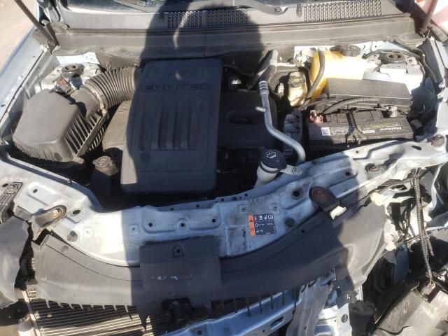 Photo 7 from auction – 2014 CHEVROLET CAPTIVA LS with VIN 3GNAL2EKXES596372