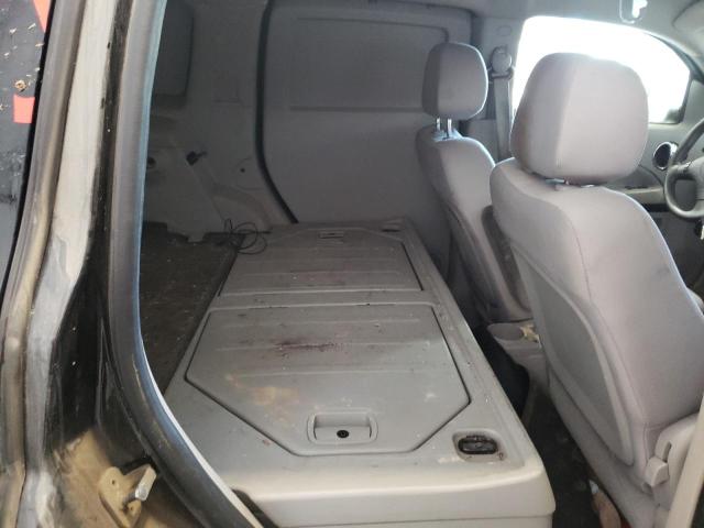 Photo 6 from auction – 2010 CHEVROLET HHR PANEL with VIN 3GCAAADBXAS598711