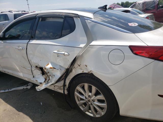 Foto 9 de la subasta – 2014 KIA OPTIMA EX con VIN 5XXGN4A75EG283665