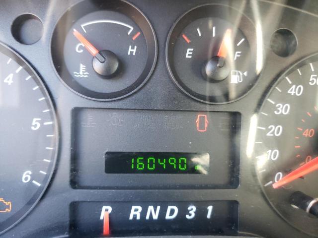 Photo 8 from auction – 2004 FORD FREESTAR S with VIN 2FMDA52254BA04748