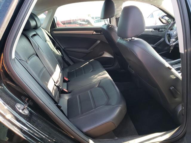Photo 6 from auction – 2014 VOLKSWAGEN PASSAT SE with VIN 1VWBS7A37EC071719