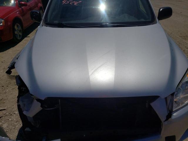 Photo 7 from auction – 2012 TOYOTA RAV4 with VIN 2T3BF4DV2CW184443