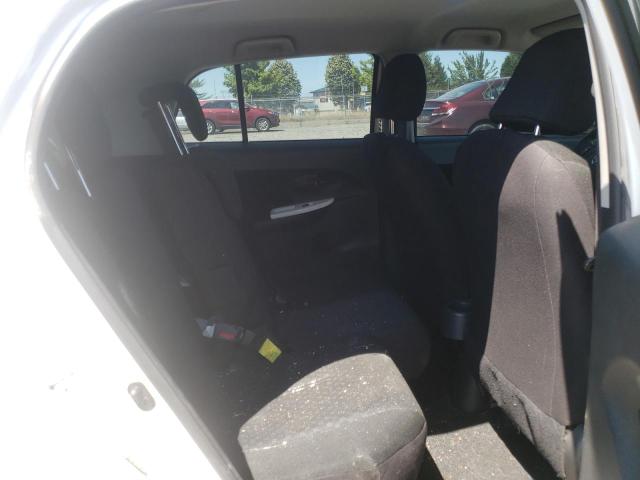 Photo 6 from auction – 2010 TOYOTA SCION XD with VIN JTKKU4B43AJ055728
