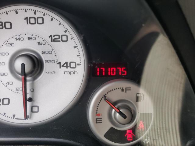 Photo 8 from auction – 2003 ACURA RSX with VIN JH4DC54893S001158