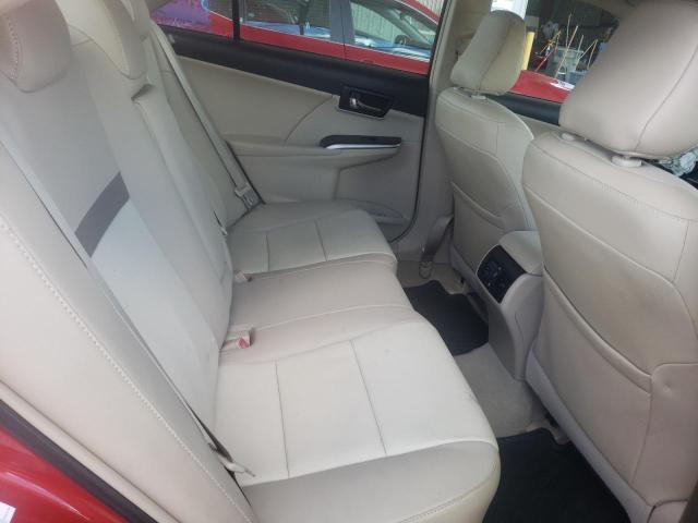 Photo 6 from auction – 2012 TOYOTA CAMRY BASE with VIN 4T4BF1FK1CR206674