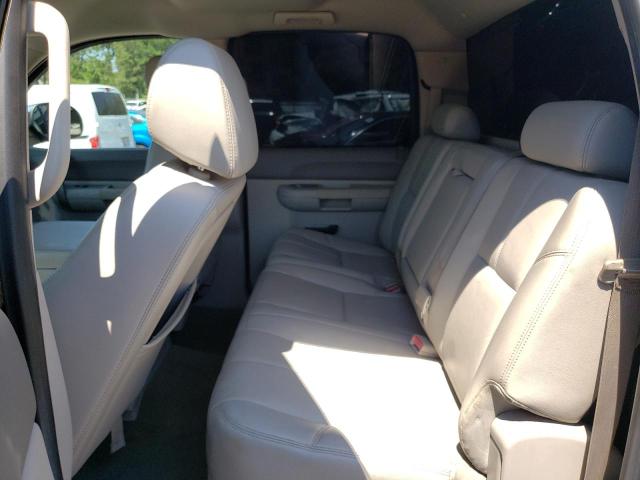 Photo 6 from auction – 2009 GMC SIERRA C15 with VIN 3GTEC23J19G207101