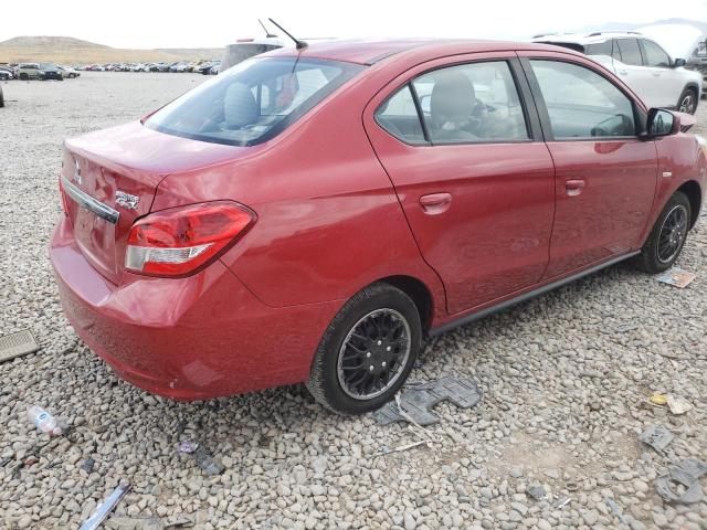Photo 4 from auction – 2019 MITSUBISHI MIRAGE G4 with VIN ML32F3FJ2KHF07999