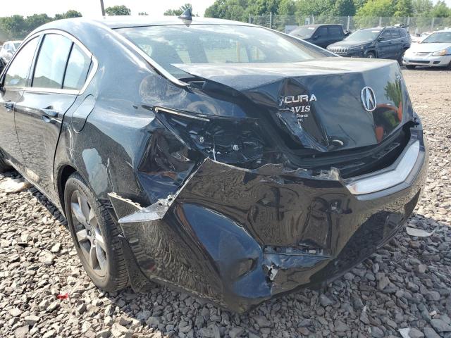 Photo 9 from auction – 2012 ACURA TL with VIN 19UUA8F20CA029164
