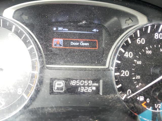 Photo 8 from auction – 2014 NISSAN ALTIMA 2.5 with VIN 1N4AL3AP9EC320051