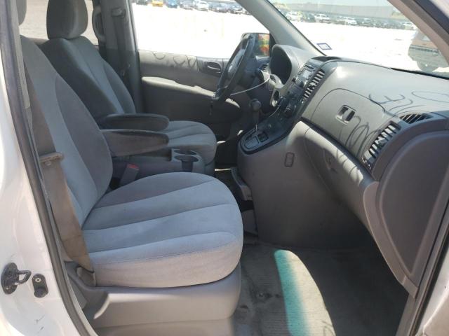 Photo 5 from auction – 2006 KIA SEDONA EX with VIN KNDMB233966074925