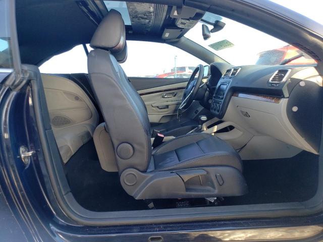 Photo 5 from auction – 2007 VOLKSWAGEN EOS 2.0T L with VIN WVWFA71F57V010264