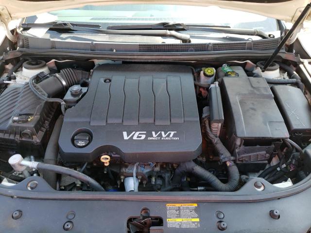 Photo 7 from auction – 2010 BUICK LACROSSE C with VIN 1G4GC5EG8AF312408
