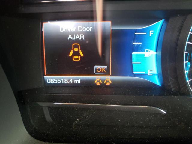 Photo 8 from auction – 2017 FORD FLEX LIMIT with VIN 2FMGK5D85HBA02838
