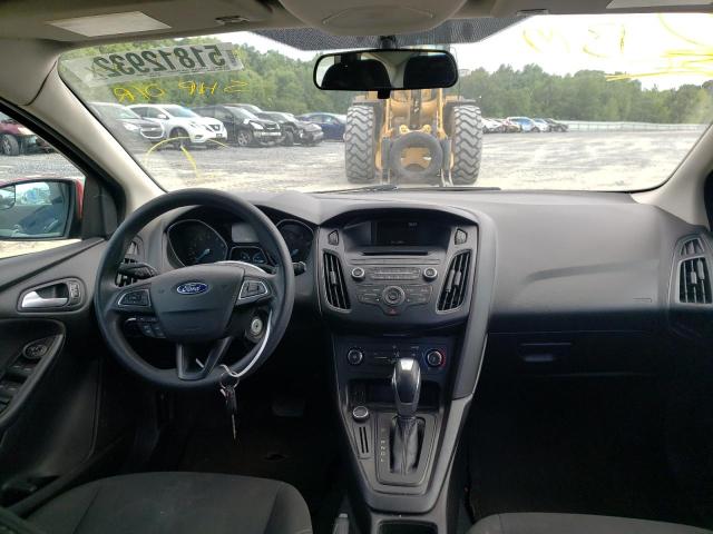 Photo 9 from auction – 2016 FORD FOCUS SE with VIN 1FADP3K21GL262010