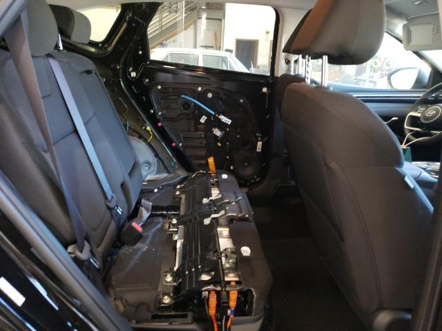 Photo 6 from auction – 2022 HYUNDAI TUCSON BLU with VIN KM8JBCA15NU029464