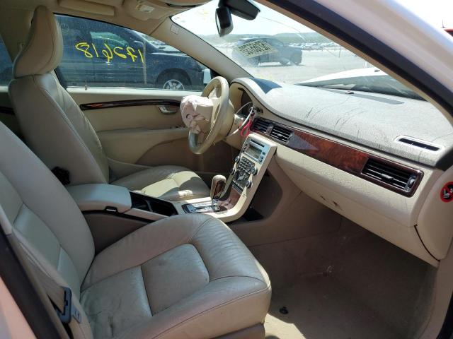 Photo 5 from auction – 2008 VOLVO V70 3.2 with VIN YV1BW982481044696