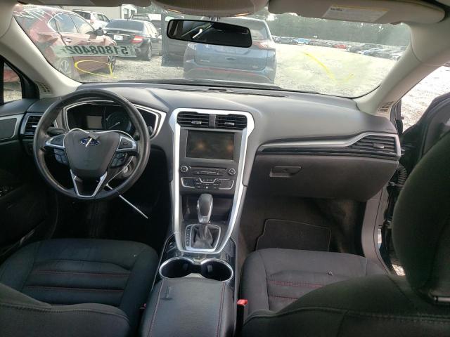 Photo 9 from auction – 2016 FORD FUSION SE with VIN 3FA6P0H78GR160005