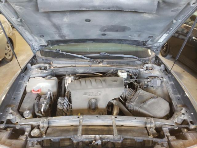 Photo 7 from auction – 2005 BUICK LESABRE CU with VIN 1G4HP52K95U211588