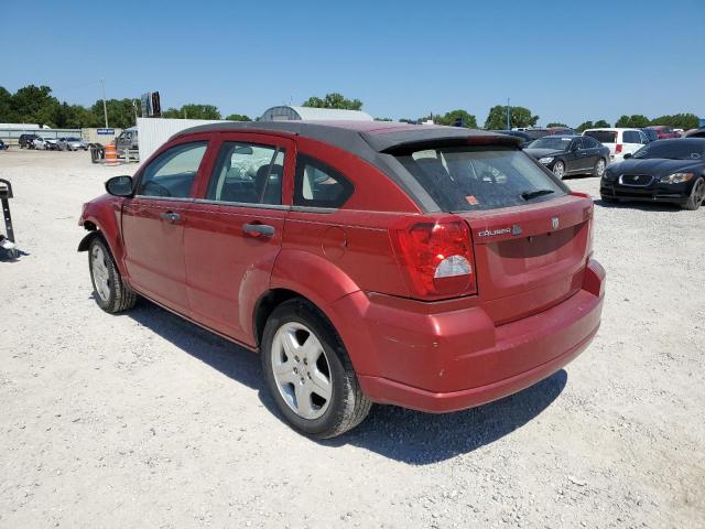 Photo 3 from auction – 2008 DODGE CALIBER SX with VIN 1B3HB48BX8D755155