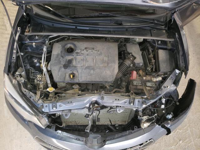 Photo 7 from auction – 2014 TOYOTA COROLLA L with VIN 5YFBURHE4EP090137