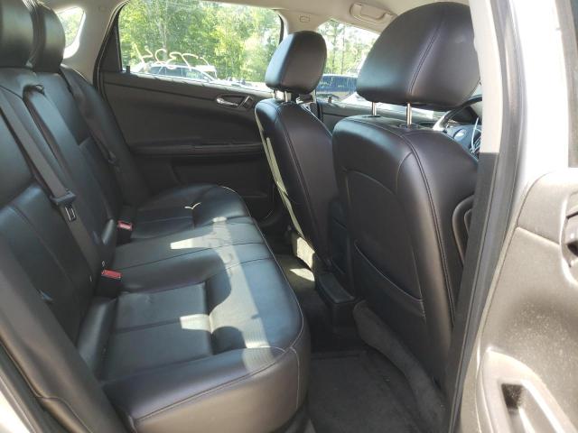 Photo 6 from auction – 2011 CHEVROLET IMPALA LT with VIN 2G1WB5EK0B1100448