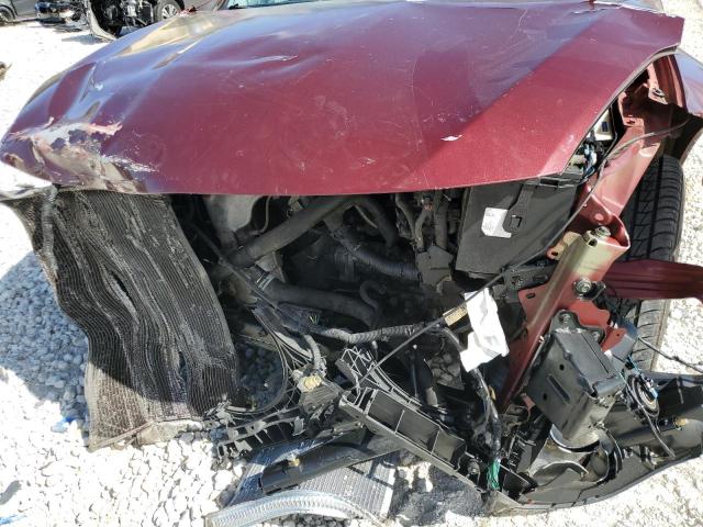 Photo 9 from auction – 2010 NISSAN ALTIMA BAS with VIN 1N4AL2AP1AN483916