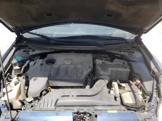 Photo 7 from auction – 2008 NISSAN ALTIMA 2.5 with VIN 1N4AL24E38C101174