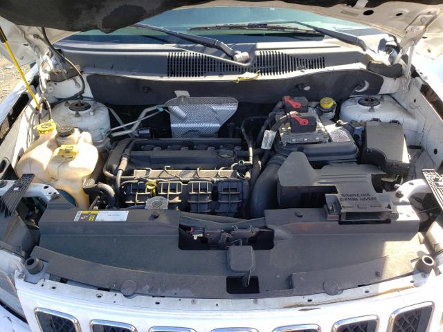 Photo 7 from auction – 2015 JEEP COMPASS LA with VIN 1C4NJCEA2FD367926