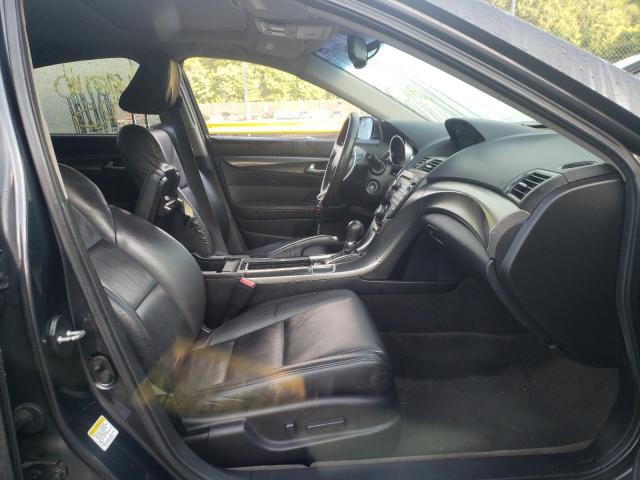 Photo 5 from auction – 2012 ACURA TL with VIN 19UUA8F25CA030293