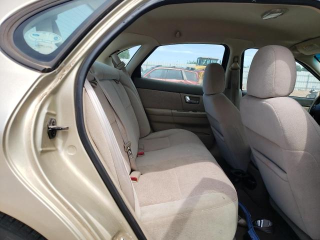 Photo 6 from auction – 2000 FORD TAURUS SE with VIN 1FAFP53U2YG280692