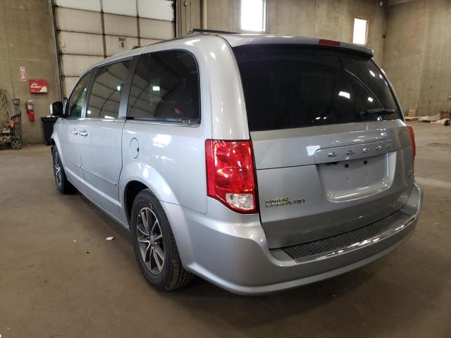 Zdjęcie 3 z aukcji – 2017 DODGE GRAND CARA z VIN 2C4RDGCG7HR780870