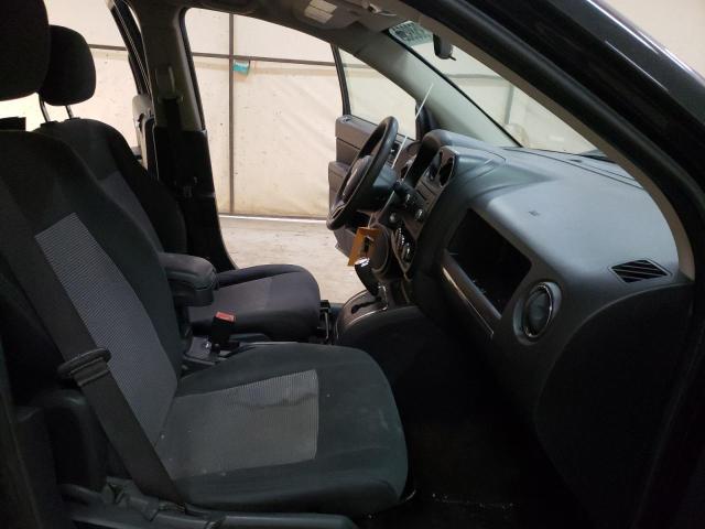 Photo 5 from auction – 2013 JEEP COMPASS with VIN 1C4NJDAB6DD270231