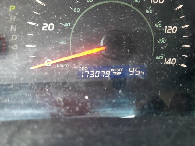 Photo 8 from auction – 2009 TOYOTA CAMRY BASE with VIN 4T1BE46K09U374829