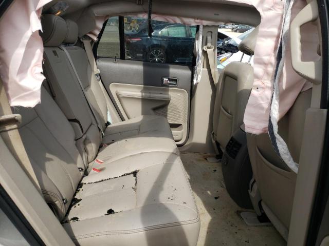 Photo 6 from auction – 2008 FORD EDGE LIMIT with VIN 2FMDK39C68BB26704