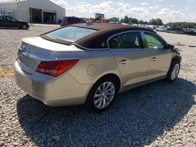 Photo 4 from auction – 2016 BUICK LACROSSE P with VIN 1G4GD5G31GF205488