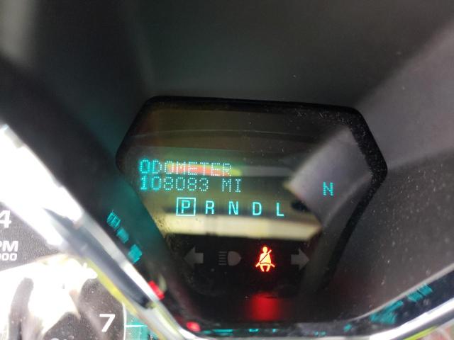 Photo 8 from auction – 2016 CHEVROLET TRAVERSE L with VIN 1GNKRHKD0GJ326731