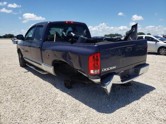 Photo 3 from auction – 2002 DODGE RAM 1500 with VIN 3D7HA18NX2G181182