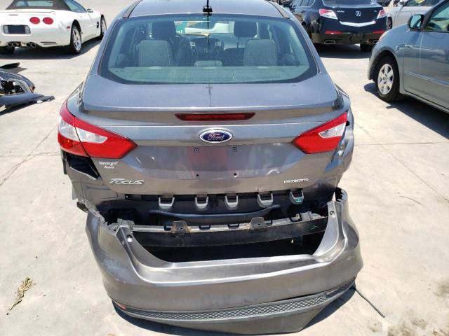 Photo 9 from auction – 2014 FORD FOCUS S with VIN 1FADP3E21EL459607