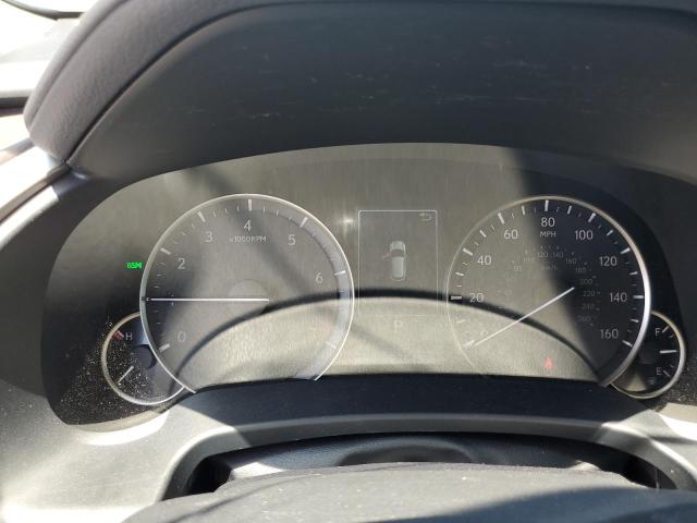صورة رقم 8 من المزاد - 2020 LEXUS RX 350 مع VIN 2T2JZMAA2LC159889