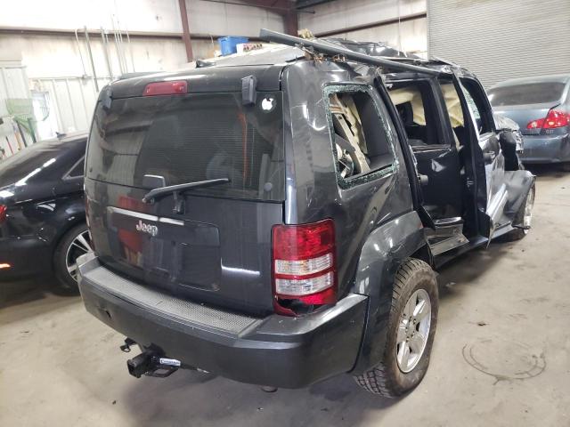 Photo 4 from auction – 2011 JEEP LIBERTY SP with VIN 1J4PP2GKXBW551530
