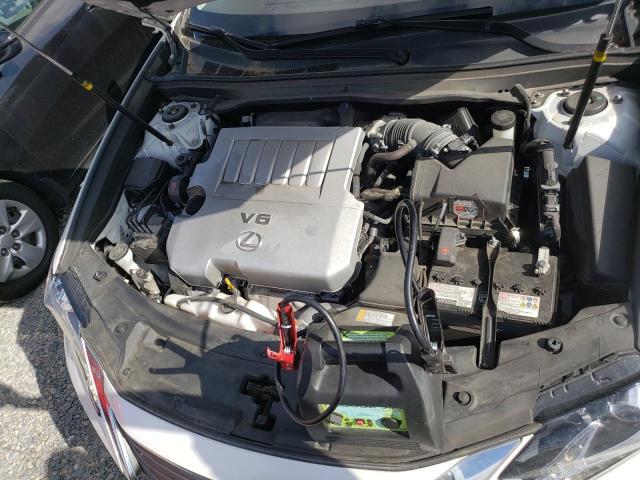 Photo 7 from auction – 2016 LEXUS ES 350 with VIN JTHBK1GG4G2241164