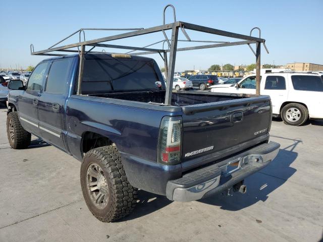 Photo 3 from auction – 2005 CHEVROLET SILVERADO with VIN 2GCEC13T651222742