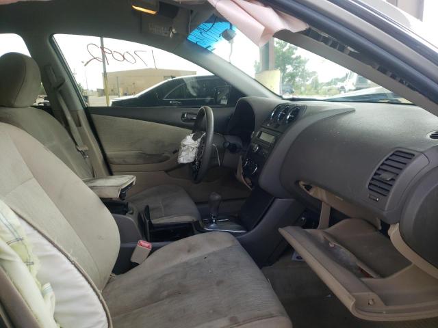 Photo 5 from auction – 2012 NISSAN ALTIMA BAS with VIN 1N4AL2AP5CC100364