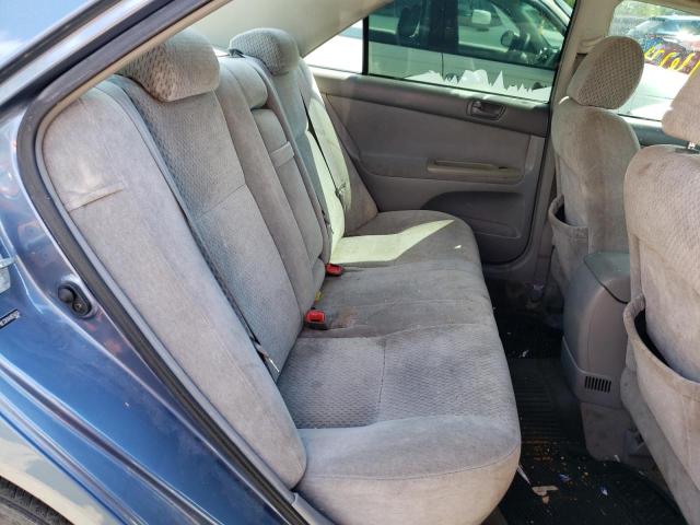 Photo 6 from auction – 2004 TOYOTA CAMRY LE with VIN 4T1BE32KX4U824656