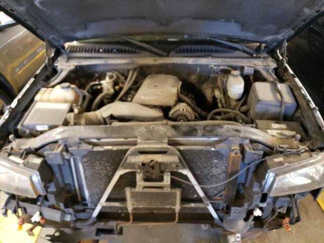 Photo 7 from auction – 2006 CHEVROLET SILVERADO with VIN 1GCHK29U06E158929